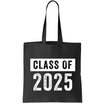 Funny Class Of 2025 Graduation 2025 Senior Senior Class Funny 2025 Graduation Bag