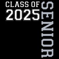 Funny Class Of 2025 Seniors 2025 Graduate College Graduation  Cooling Performance Crew T-Shirt