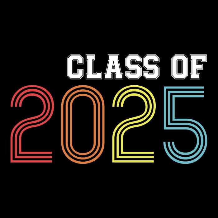 Funny Class Of 2025 Graduation Senior Class 2025 Senior Funny 2025 Graduation Backpack