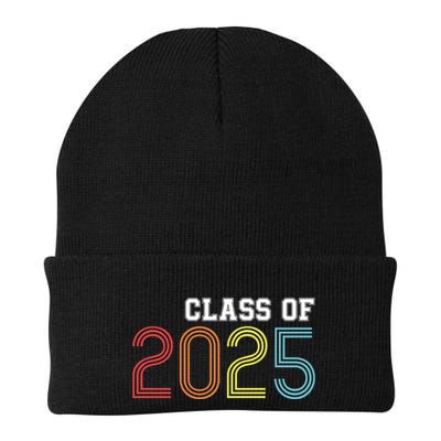 Funny Class Of 2025 Graduation Senior Class 2025 Senior Funny 2025 Graduation Beanie
