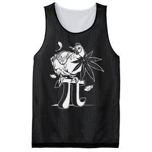 Funny Chicken Pot Pie Pi Lovers Day Humorous Adult Joke Mesh Reversible Basketball Jersey Tank