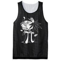 Funny Chicken Pot Pie Pi Lovers Day Humorous Adult Joke Mesh Reversible Basketball Jersey Tank