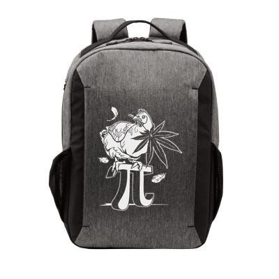 Funny Chicken Pot Pie Pi Lovers Day Humorous Adult Joke Vector Backpack