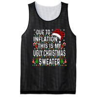 Family Christmas Pajama Funny Christmas 2024 Mesh Reversible Basketball Jersey Tank