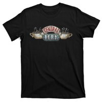 Friends Central Perk Classic T-Shirt