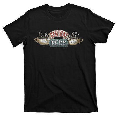 Friends Central Perk Classic T-Shirt