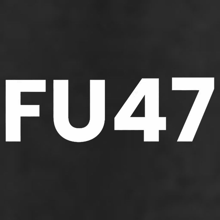 Fu47 Comedy Parody Cool Comfort Performance Bucket Hat