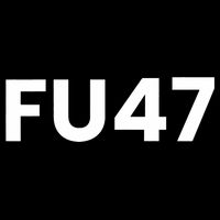 Fu47 Comedy Parody Cooling Performance Crew T-Shirt