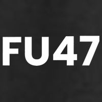 Fu47 Comedy Parody 11oz C Handle Ceramic Mug