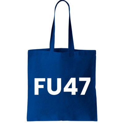 Fu47 Comedy Parody Bag