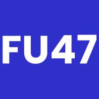 Fu47 Comedy Parody Zip Tote Bag