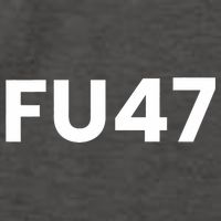 Fu47 Comedy Parody Vector Backpack