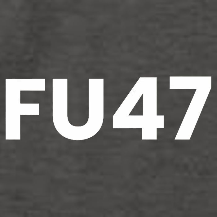 Fu47 Comedy Parody Vector Backpack