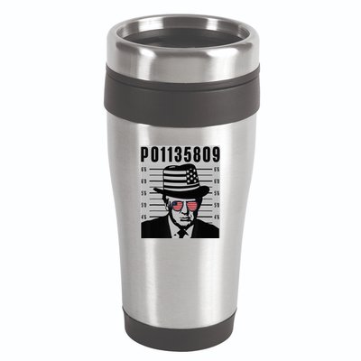 Funny Code P01135809 16oz Travel Tumbler