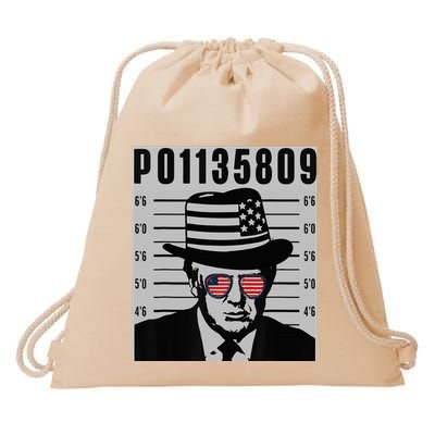 Funny Code P01135809 Drawstring Bag