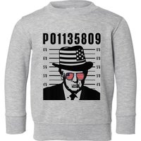 Funny Code P01135809 Toddler Sweatshirt