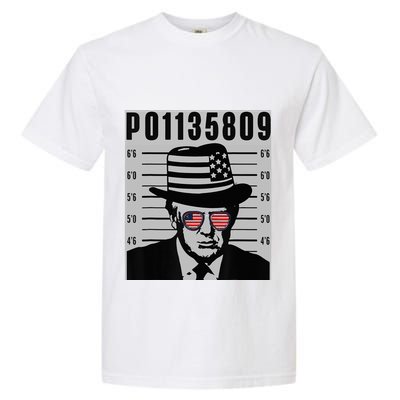 Funny Code P01135809 Garment-Dyed Heavyweight T-Shirt