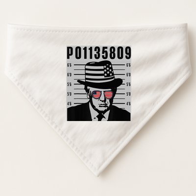 Funny Code P01135809 USA-Made Doggie Bandana