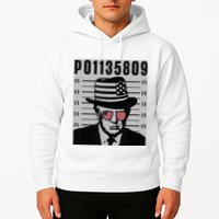 Funny Code P01135809 Hoodie