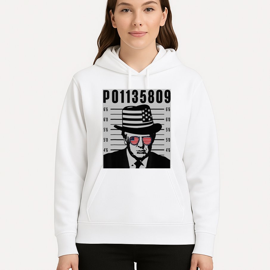 Funny Code P01135809 Hoodie