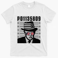 Funny Code P01135809 T-Shirt
