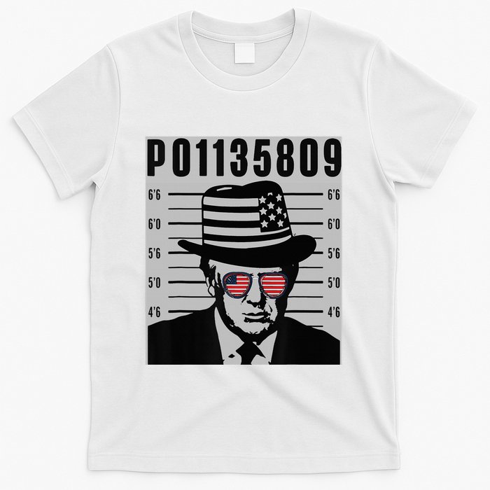 Funny Code P01135809 T-Shirt