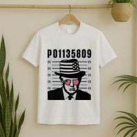 Funny Code P01135809 T-Shirt