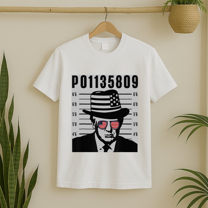 Funny Code P01135809 T-Shirt