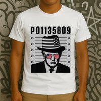Funny Code P01135809 T-Shirt