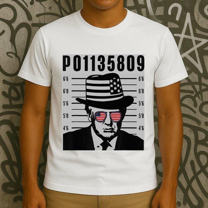 Funny Code P01135809 T-Shirt
