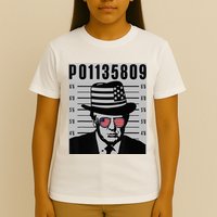 Funny Code P01135809 T-Shirt