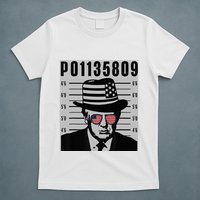 Funny Code P01135809 T-Shirt