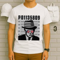 Funny Code P01135809 T-Shirt