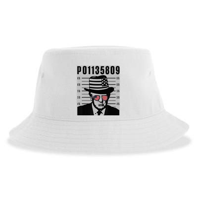 Funny Code P01135809 Sustainable Bucket Hat