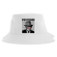 Funny Code P01135809 Sustainable Bucket Hat