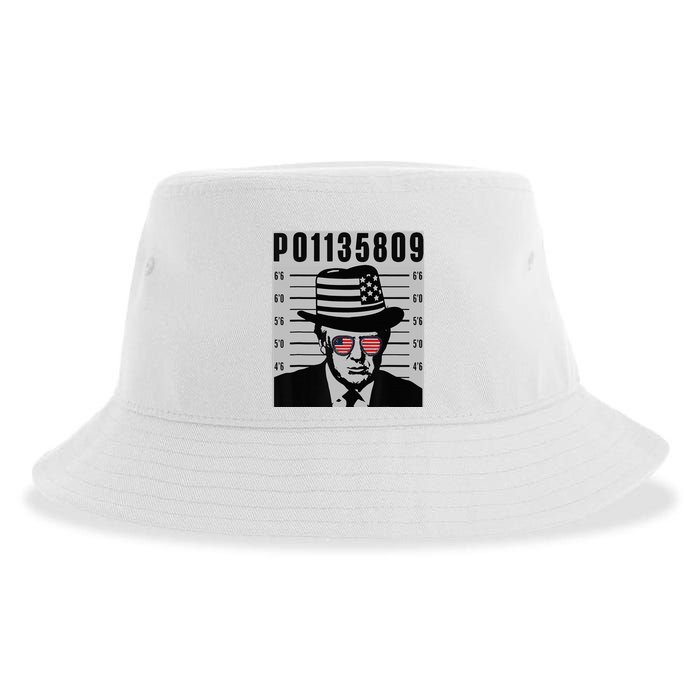 Funny Code P01135809 Sustainable Bucket Hat