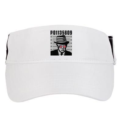 Funny Code P01135809 Adult Drive Performance Visor