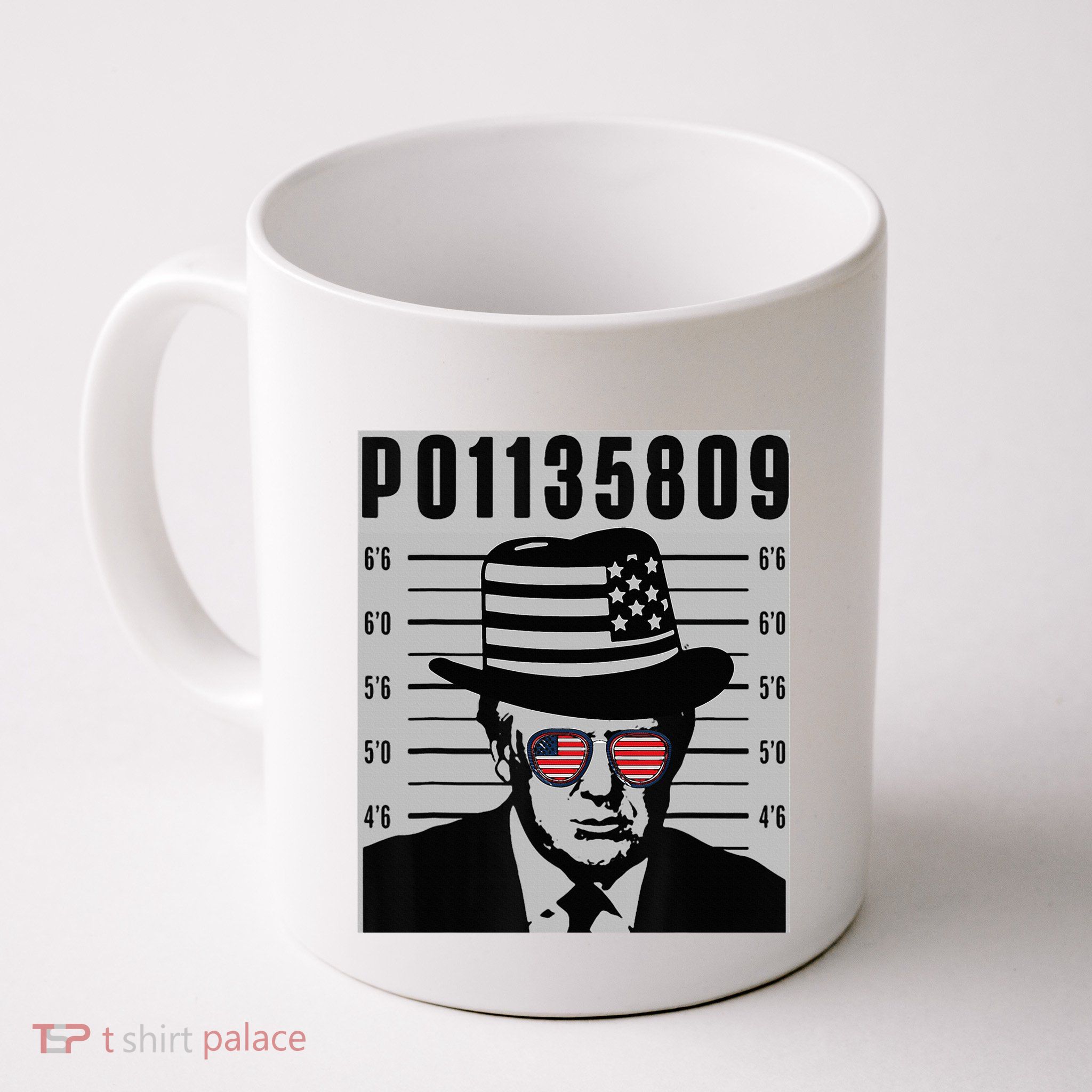 Funny Code P01135809 Mug