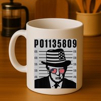 Funny Code P01135809 Mug