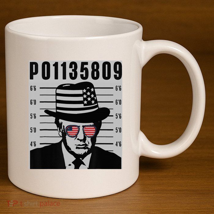 Funny Code P01135809 11oz C Handle Ceramic Mug