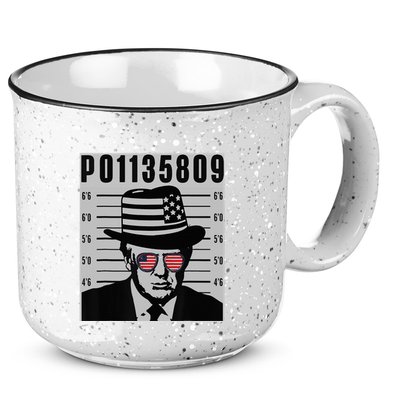 Funny Code P01135809 15oz Campfire Ceramic Mug
