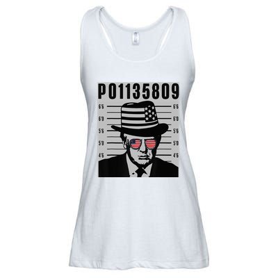 Funny Code P01135809 Ladies Essential Flowy Tank