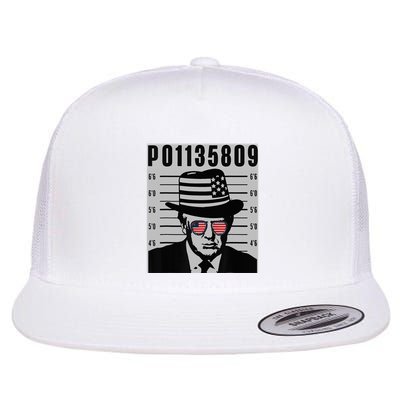 Funny Code P01135809 Flatbill Hat