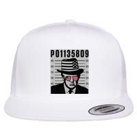 Funny Code P01135809 Flatbill Hat