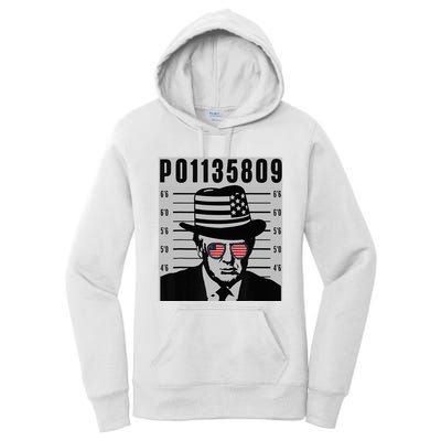 Funny Code P01135809 Women's Pullover Hoodie