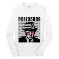 Funny Code P01135809 Tall Long Sleeve T-Shirt
