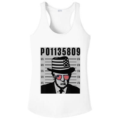 Funny Code P01135809 Ladies PosiCharge Competitor Racerback Tank