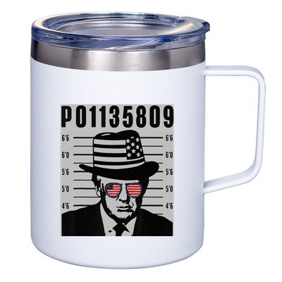 Funny Code P01135809 12oz Stainless Steel Coffee Mug