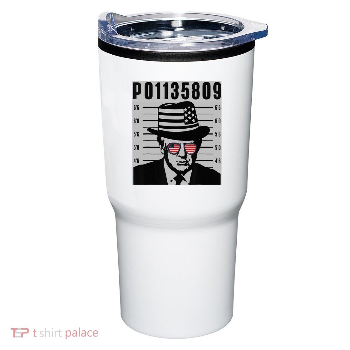 Funny Code P01135809 Tumbler