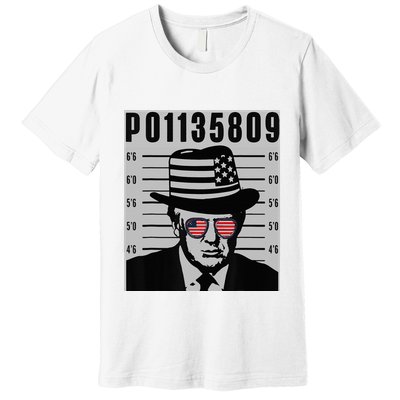 Funny Code P01135809 Premium T-Shirt